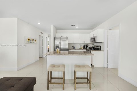 Снять в аренду виллу или дом в Майами, Флорида 4 спальни, 164.44м2, № 2052009 - фото 15