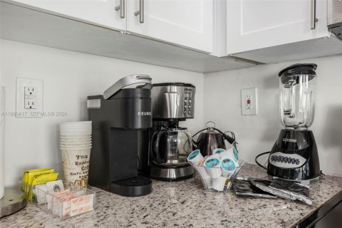 Снять в аренду виллу или дом в Майами, Флорида 4 спальни, 164.44м2, № 2052009 - фото 20