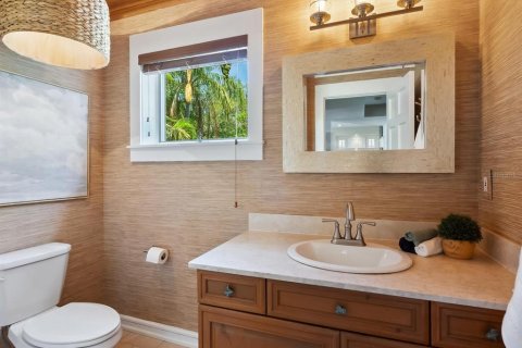 Casa en venta en Sarasota, Florida, 3 dormitorios, 298.59 m2 № 1769073 - foto 15