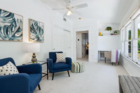 Casa en venta en Sarasota, Florida, 3 dormitorios, 298.59 m2 № 1769073 - foto 25