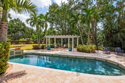 Casa en venta en Sarasota, Florida, 3 dormitorios, 298.59 m2 № 1769073 - foto 30