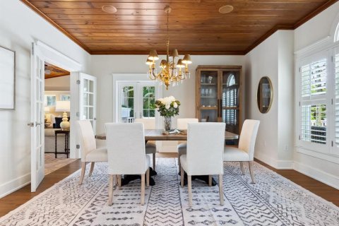 Casa en venta en Sarasota, Florida, 3 dormitorios, 298.59 m2 № 1769073 - foto 6