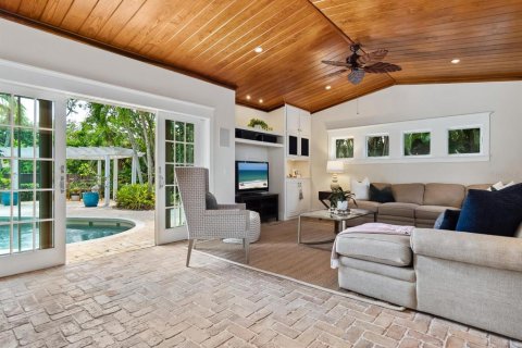 Casa en venta en Sarasota, Florida, 3 dormitorios, 298.59 m2 № 1769073 - foto 7