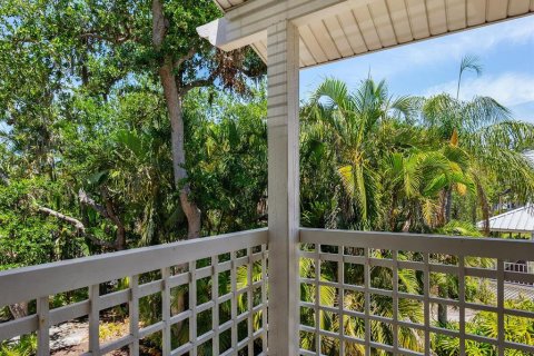 Casa en venta en Sarasota, Florida, 3 dormitorios, 298.59 m2 № 1769073 - foto 21
