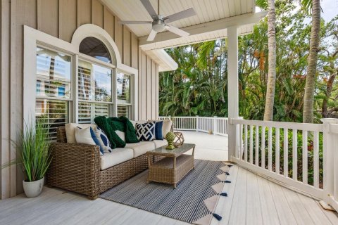 Casa en venta en Sarasota, Florida, 3 dormitorios, 298.59 m2 № 1769073 - foto 4
