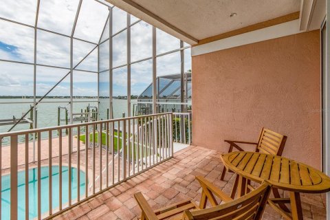 Casa en alquiler en Clearwater, Florida, 4 dormitorios, 260.31 m2 № 1846676 - foto 16
