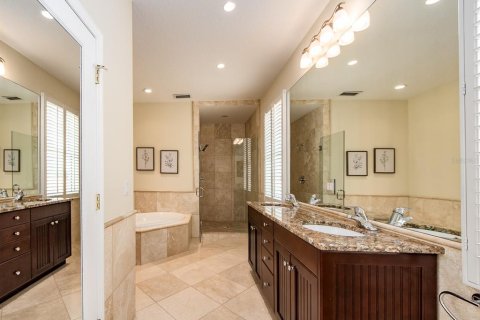 Casa en alquiler en Clearwater, Florida, 4 dormitorios, 260.31 m2 № 1846676 - foto 29