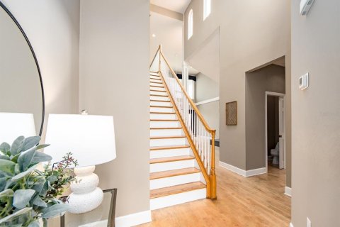Casa en alquiler en Clearwater, Florida, 4 dormitorios, 260.31 m2 № 1846676 - foto 5