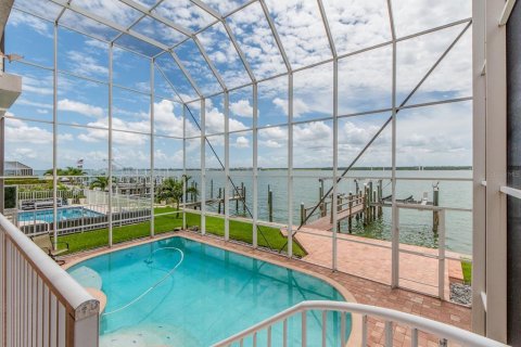 Casa en alquiler en Clearwater, Florida, 4 dormitorios, 260.31 m2 № 1846676 - foto 17