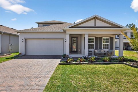 Casa en venta en Daytona Beach, Florida, 4 dormitorios, 220.83 m2 № 2167543 - foto 2