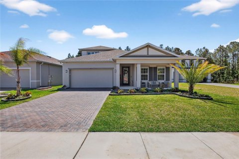 Casa en Daytona Beach, Florida 4 dormitorios, 220.83 m2 № 2167543