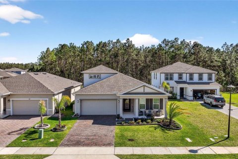 Casa en venta en Daytona Beach, Florida, 4 dormitorios, 220.83 m2 № 2167543 - foto 4