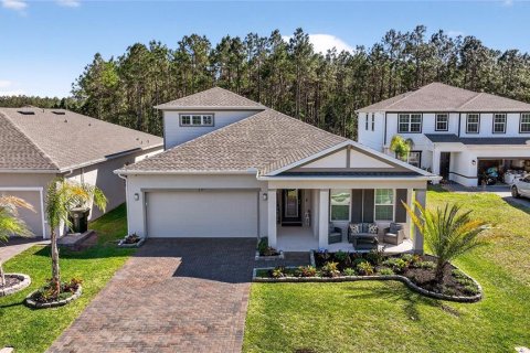 Casa en venta en Daytona Beach, Florida, 4 dormitorios, 220.83 m2 № 2167543 - foto 3
