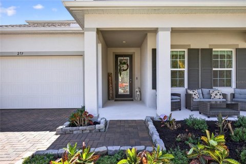 Casa en venta en Daytona Beach, Florida, 4 dormitorios, 220.83 m2 № 2167543 - foto 11