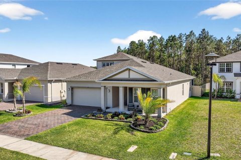 Casa en venta en Daytona Beach, Florida, 4 dormitorios, 220.83 m2 № 2167543 - foto 5