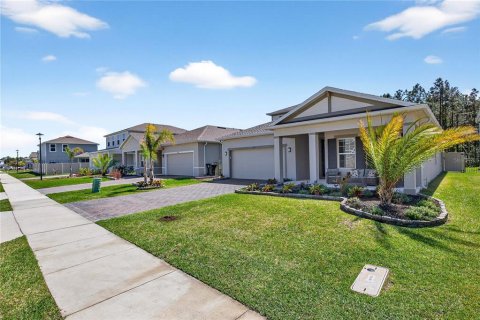 Casa en venta en Daytona Beach, Florida, 4 dormitorios, 220.83 m2 № 2167543 - foto 9