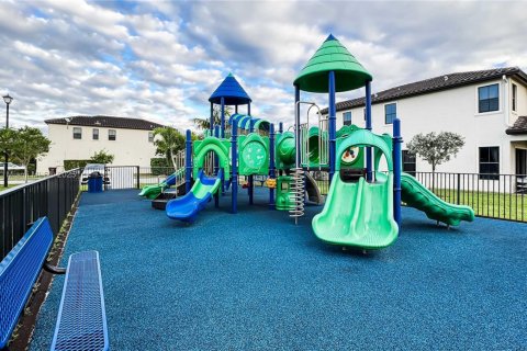 Снять в аренду виллу или дом в Хайалиа, Флорида 3 спальни, 212.84м2, № 1972106 - фото 25