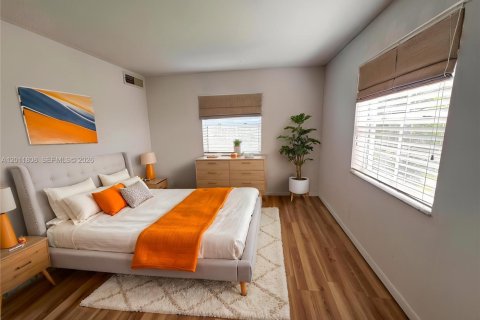 Condominio en alquiler en Cutler Bay, Florida, 2 dormitorios, 91.04 m2 № 2074870 - foto 9