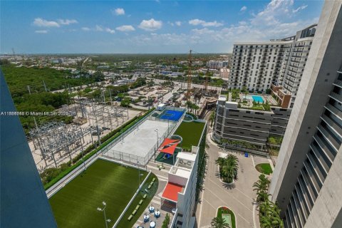 Copropriété à vendre à North Miami Beach, Floride: 2 chambres, 104.89 m2 № 1977770 - photo 6