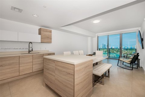 Copropriété à vendre à North Miami Beach, Floride: 2 chambres, 104.89 m2 № 1977770 - photo 21