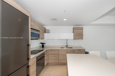 Copropriété à vendre à North Miami Beach, Floride: 2 chambres, 104.89 m2 № 1977770 - photo 22