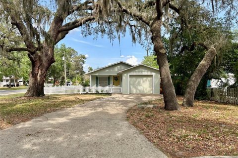 House in Mount Dora, Florida 3 bedrooms, 101.45 sq.m. № 1681658 - photo 3