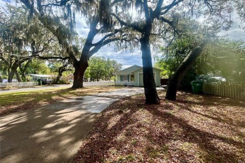 House in Mount Dora, Florida 3 bedrooms, 101.45 sq.m. № 1681658 - photo 6