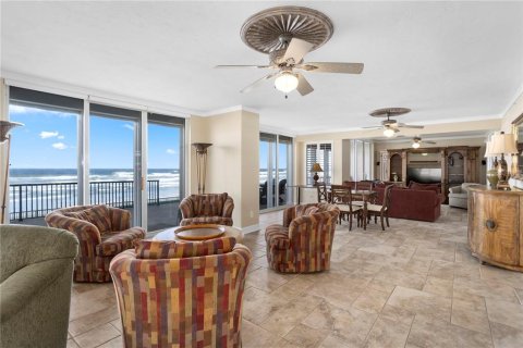 Condo in Ponce Inlet, Florida, 5 bedrooms  № 1520284 - photo 12