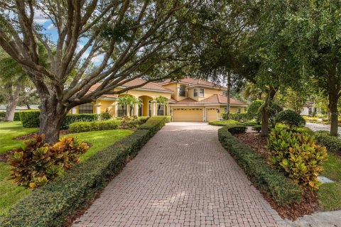 Villa ou maison à vendre à Trinity, Floride: 4 chambres, 373.56 m2 № 2401093 - photo 2