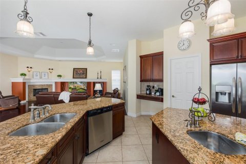 Villa ou maison à vendre à Trinity, Floride: 4 chambres, 373.56 m2 № 2401093 - photo 26