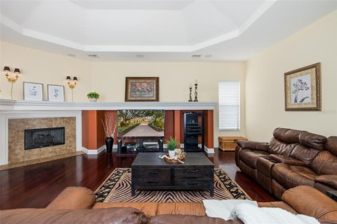Villa ou maison à vendre à Trinity, Floride: 4 chambres, 373.56 m2 № 2401093 - photo 30