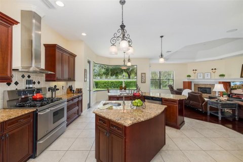 Villa ou maison à vendre à Trinity, Floride: 4 chambres, 373.56 m2 № 2401093 - photo 23