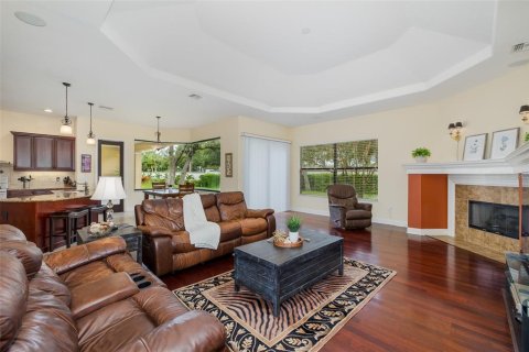 Villa ou maison à vendre à Trinity, Floride: 4 chambres, 373.56 m2 № 2401093 - photo 29