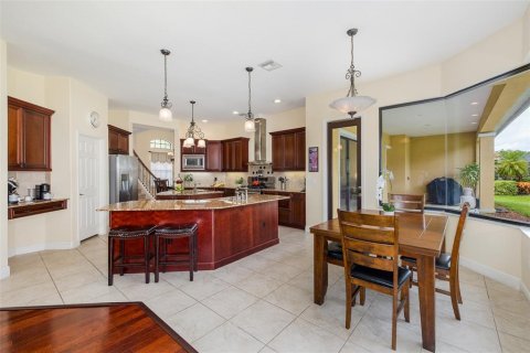 Villa ou maison à vendre à Trinity, Floride: 4 chambres, 373.56 m2 № 2401093 - photo 22