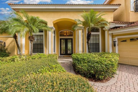 Villa ou maison à vendre à Trinity, Floride: 4 chambres, 373.56 m2 № 2401093 - photo 3