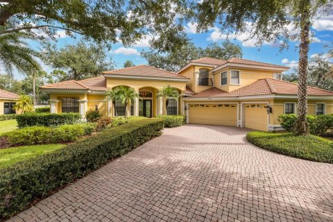 Villa ou maison à Trinity, Floride 4 chambres, 373.56 m2 № 2401093