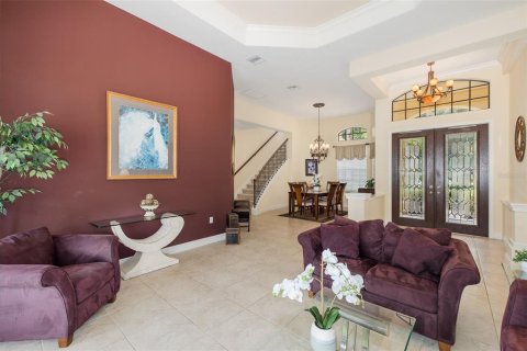 Villa ou maison à vendre à Trinity, Floride: 4 chambres, 373.56 m2 № 2401093 - photo 8