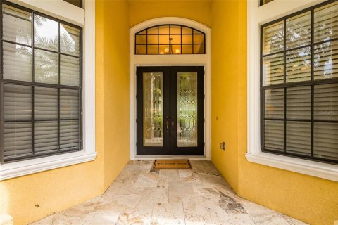 Villa ou maison à vendre à Trinity, Floride: 4 chambres, 373.56 m2 № 2401093 - photo 4