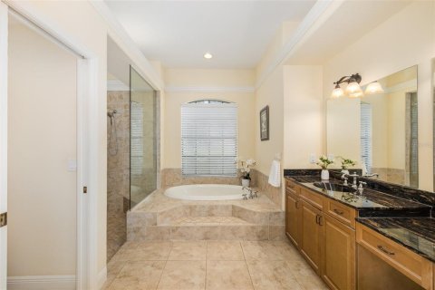 Villa ou maison à vendre à Trinity, Floride: 4 chambres, 373.56 m2 № 2401093 - photo 20