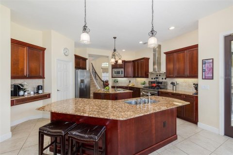 Villa ou maison à vendre à Trinity, Floride: 4 chambres, 373.56 m2 № 2401093 - photo 24