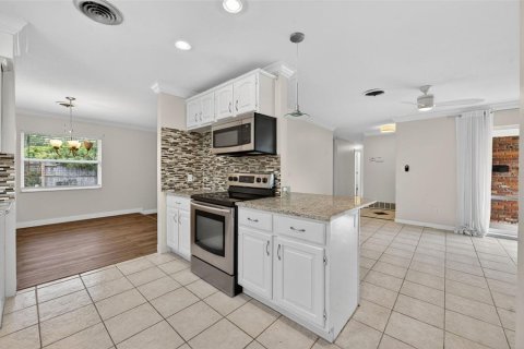 Casa en venta en Winter Park, Florida, 3 dormitorios, 145.39 m2 № 2230093 - foto 17