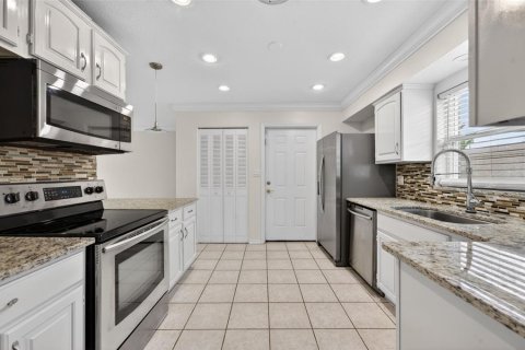Casa en venta en Winter Park, Florida, 3 dormitorios, 145.39 m2 № 2230093 - foto 14