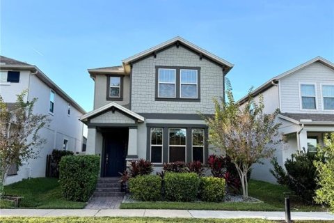 House in Winter Springs, Florida 4 bedrooms, 232.44 sq.m. № 2152353 - photo 2