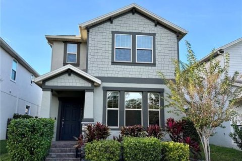 Casa en Winter Springs, Florida 4 dormitorios, 232.44 m2 № 2152353