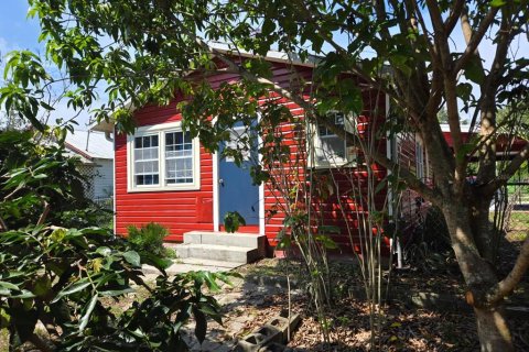 Casa en venta en Frostproof, Florida, 3 dormitorios, 96.62 m2 № 1369660 - foto 4