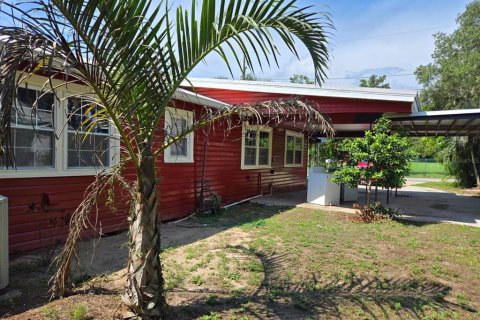 Casa en venta en Frostproof, Florida, 3 dormitorios, 96.62 m2 № 1369660 - foto 3