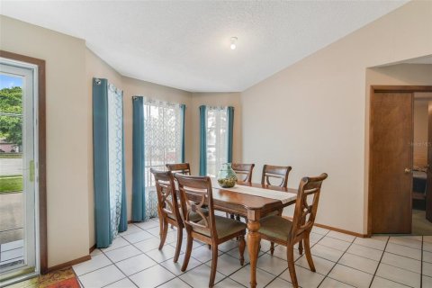 House in Kissimmee, Florida 3 bedrooms, 129.41 sq.m. № 1793238 - photo 8
