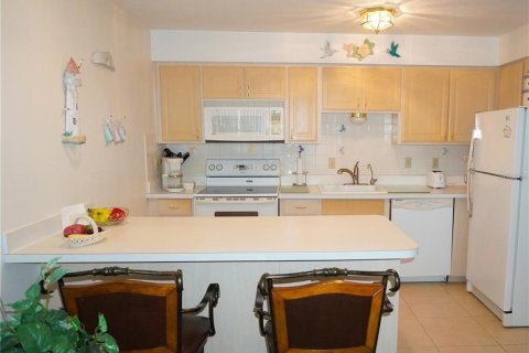 Condominio en alquiler en Holiday, Florida, 2 dormitorios, 76.64 m2 № 1640079 - foto 6