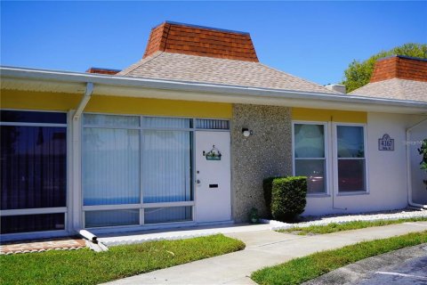 Condominio en alquiler en Holiday, Florida, 2 dormitorios, 76.64 m2 № 1640079 - foto 2