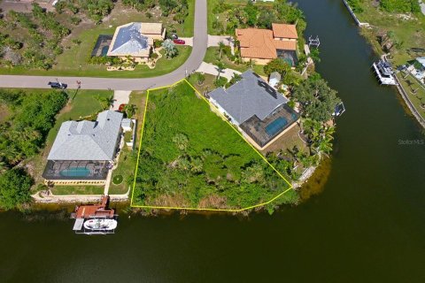 Land in Port Charlotte, Florida № 1564353 - photo 2